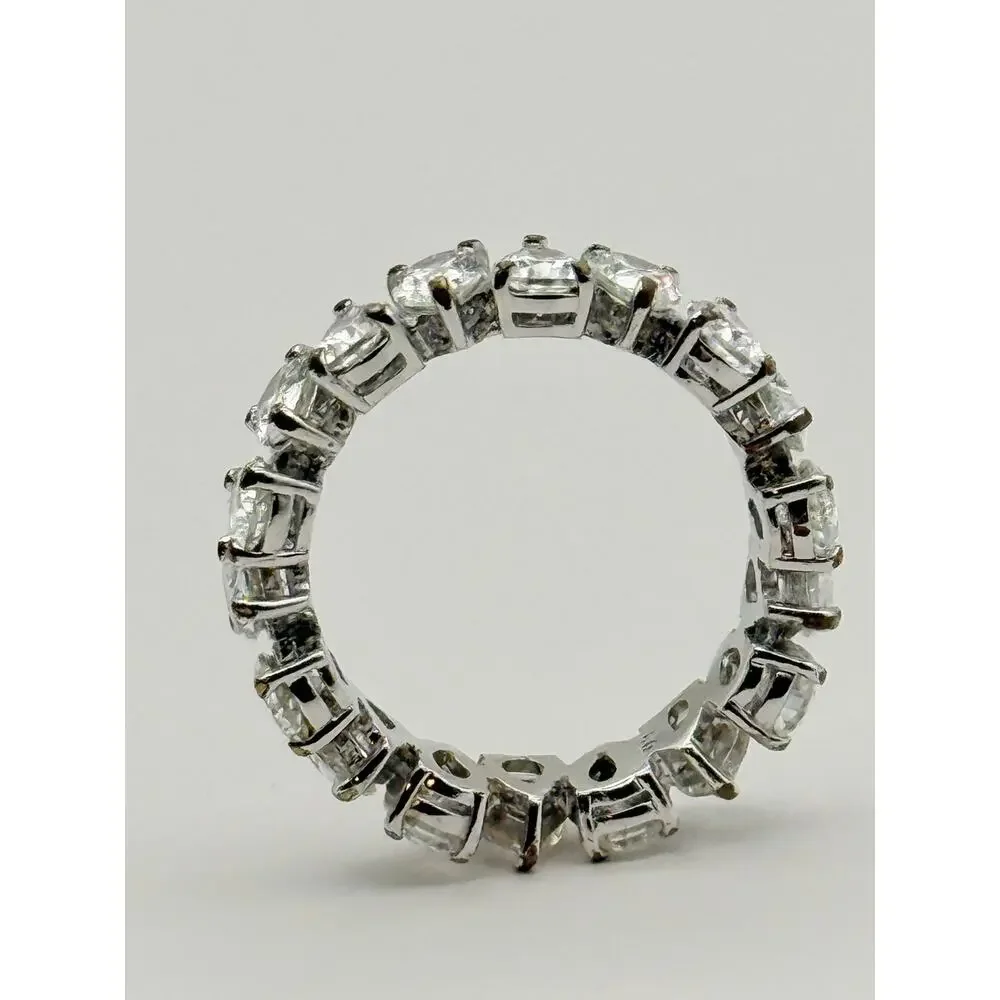 Swarovski Matrix Vittore Ring, Pear-Shaped Crystal Stones